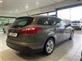 FORD Focus 1.6 tdci Titanium 115 cv