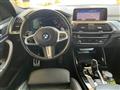 BMW X4 xDrive20d 48V Msport