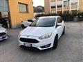 FORD FOCUS 2.0 TDCi 150 CV Start&Stop SW Business