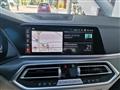 BMW X5 xDrive25d 34000KM -PELLE-NAVI-TETTO PANORAMA