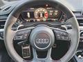 AUDI A4 ALLROAD TETTO BLACK PACK MASSAGE VIRTUAL UNIPRO!! 2.0