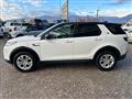 LAND ROVER DISCOVERY SPORT 2.0D I4-L.Flw 150 CV AWD Auto S 7 posti