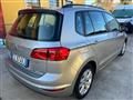 VOLKSWAGEN GOLF 1.6 TDI 110CV DSG Comfortline E6 SENSORI ANT E POS