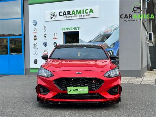 FORD FOCUS 1.0 EcoBoost 125 CV 5p. ST-Line