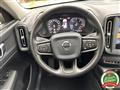 VOLVO XC40 D3 Geartronic Momentum UNIPROPRIETARIO