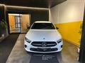 MERCEDES CLASSE A SEDAN d Auto Sport Night Ita UniPro