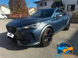 CUPRA FORMENTOR 1.4 e-Hybrid DSG VZ *FULL OPTIONAL*