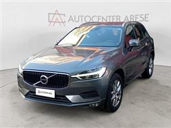 VOLVO XC60 B4 (d) AWD Geartronic Momentum