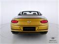 BENTLEY CONTINENTAL GTC W12 Speed