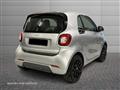 SMART FORTWO 70 1.0 twinamic Superpassion