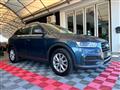 AUDI Q3 2.0 TDI 150 CV quattro *TETTO APRIBILE*