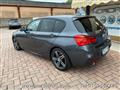 BMW SERIE 1 d 5p. Msport