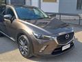 MAZDA CX-3 1.5L Skyactiv-D Evolve