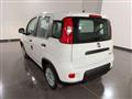 FIAT Panda 1.0 firefly hybrid s