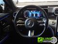 MERCEDES CLASSE C SW d Mild hybrid S.W. Premium Pro AMG