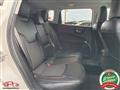 JEEP COMPASS 2.0 Multijet II aut. 4WD Limited