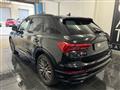 AUDI Q3 35 TFSI S tronic S line edition TETTO PELLE/ALCANT