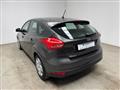 FORD FOCUS 5p 1.6 Titanium Gpl 120cv my17