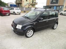 FIAT Panda 1.2 Emotion 69cv E5 GARANTITA FULL OPTIONAL