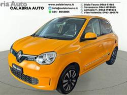 RENAULT TWINGO ELECTRIC Intens