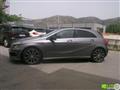 MERCEDES CLASSE A A 180 CDI 109 CV ALLESTIMENTO AMG