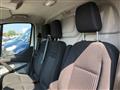 FORD TRANSIT CUSTOM furgone