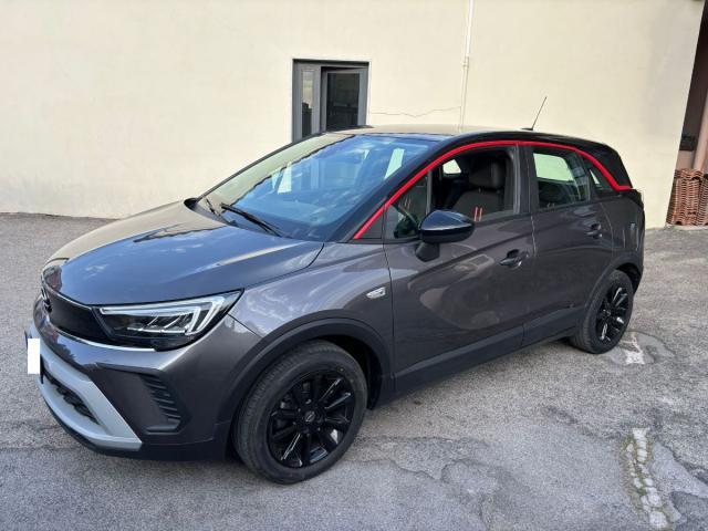 OPEL Crossland X 1.2 12V