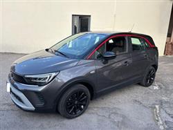 OPEL Crossland X 1.2 12V