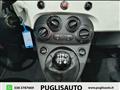 FIAT 500C 1.2 Lounge