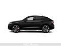 AUDI Q5 SPORTBACK Q5 SPB 50 TFSI e quattro S tronic Identity Black