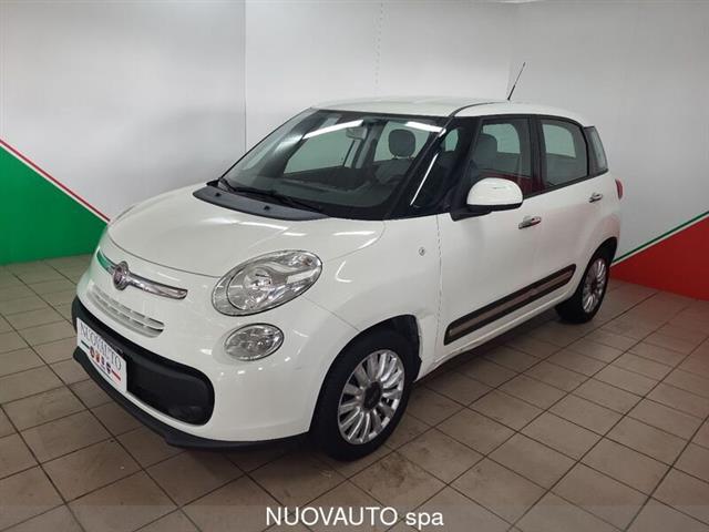 FIAT 500L 1.3 Multijet 85 CV Pop Star