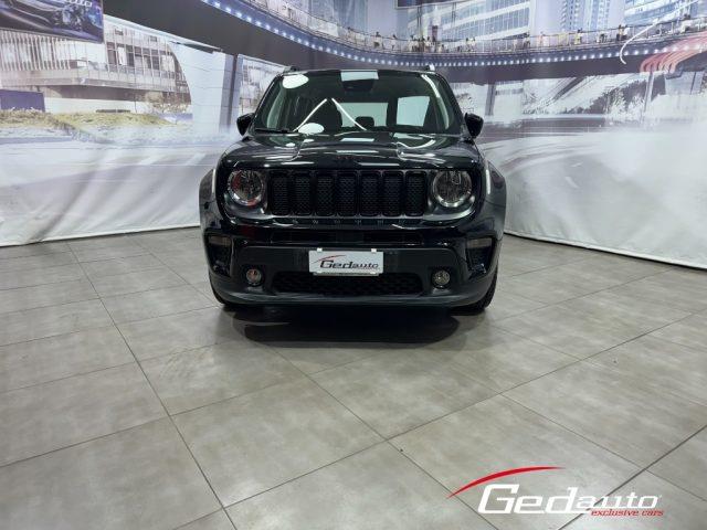 JEEP RENEGADE 1.0 T3 Limited NIGHT EAGLE NAVI