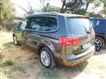 VOLKSWAGEN SHARAN 2.0 TDI DSG Comfortline BlueMotion Technology