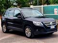 VOLKSWAGEN TIGUAN 2.0 TDI 170 CV DPF 4MOTION Unico propr.