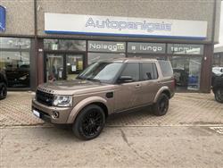 LAND ROVER DISCOVERY 4 3.0 SDV6 249CV HSE MOTORE NUOVO