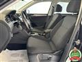 VOLKSWAGEN TIGUAN ALLSPACE 2.0 TDI SCR DSG GANCIO TRAINO