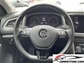 VOLKSWAGEN T-ROC 1.5 TSI 150CV DSG Style Camera Matrix Pdc