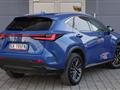 LEXUS NX Hybrid 4WD Premium