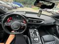 AUDI A6 AVANT Avant 4.0 TFSI quattro tiptronic