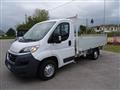 FIAT DUCATO 35 2.3 MJT 130CV PMedio 3.45 Cassone 3.50