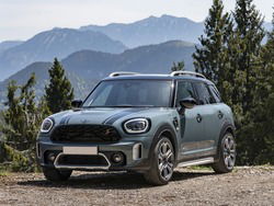 MINI COUNTRYMAN  2.0 Cooper SD Countryman Automatica