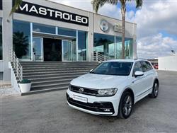 VOLKSWAGEN Tiguan 2.0 TDI Sport BMT RLine