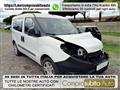 FIAT DOBLÒ 1.3 MJT PC Combi N1 - AUTO INCIDENTATA