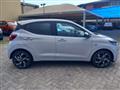 HYUNDAI NEW i10 1.2 MPI 84cv N LINE