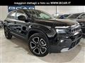 JEEP AVENGER 1.2 T Summit "18 BLACK/F.LED/KEY.CONF./TELEC.+PARK