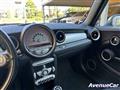 MINI CABRIO COOPER IMPECCABILE KM REALI DIMOSTRABILI GARANTITA