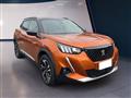 PEUGEOT 2008 II 2020 1.2 puretech GT Line s&s 130cv eat8