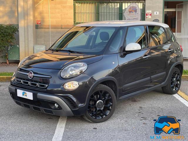 FIAT 500L 1.4 95 CV S&S Mirror