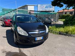 OPEL CORSA 1.2 5 porte Cosmo