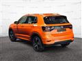 VOLKSWAGEN T-CROSS 1.0 TSI 110 CV DSG Advanced